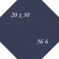 Фетр №6